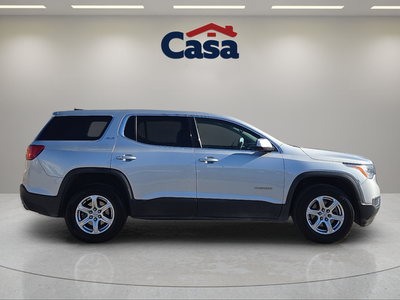 2019 GMC Acadia SLE-1