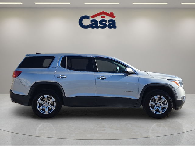 2019 GMC Acadia SLE-1
