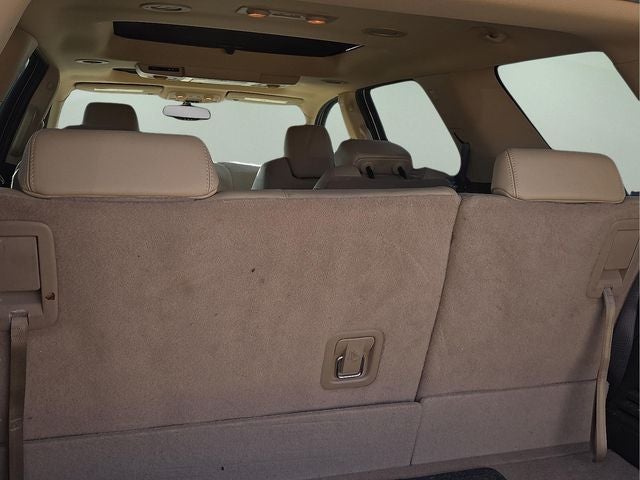 2011 GMC Acadia Denali