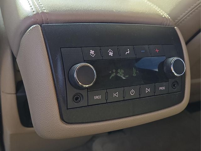 2011 GMC Acadia Denali