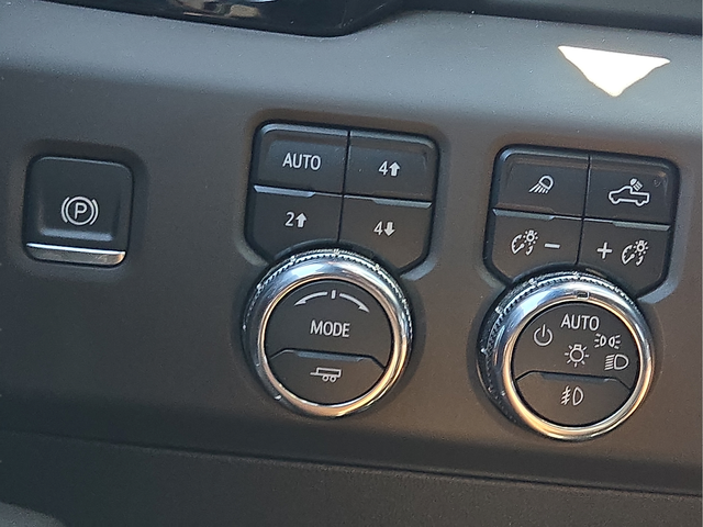2024 GMC Sierra 3500HD Denali