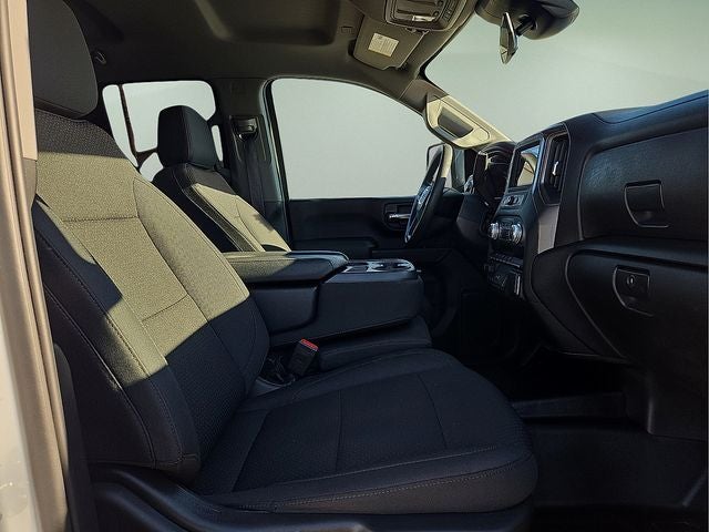 2024 GMC Sierra 2500HD Pro