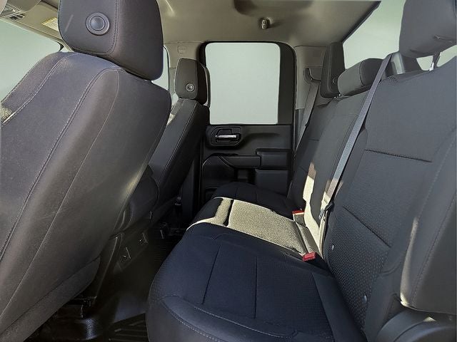 2024 GMC Sierra 2500HD Pro