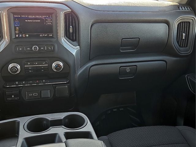 2024 GMC Sierra 2500HD Pro