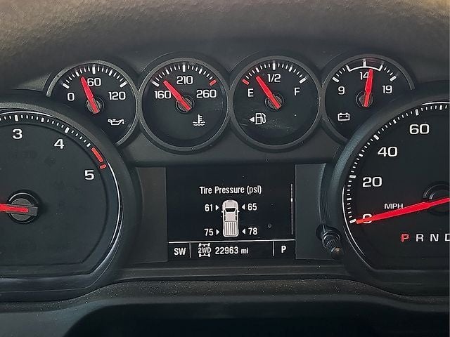 2024 GMC Sierra 2500HD Pro