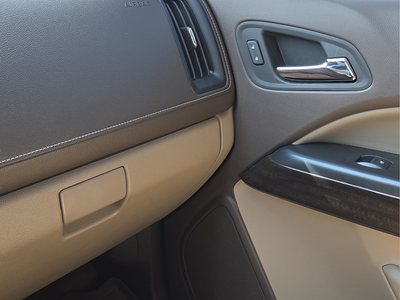 2019 GMC Canyon SLE1