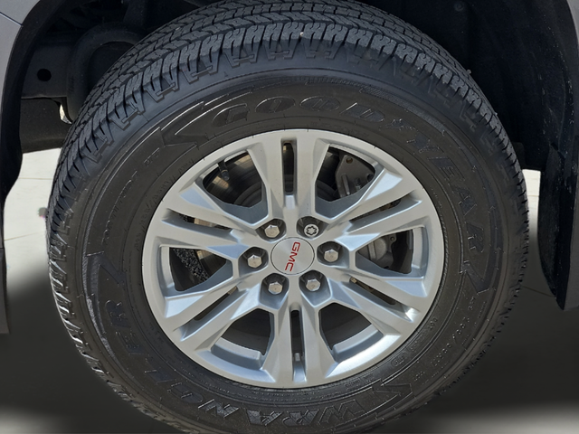 2019 GMC Canyon SLE1