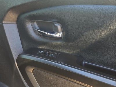 2020 Nissan Titan PRO-4X