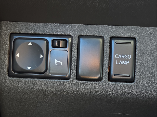 2014 Nissan Frontier Desert Runner