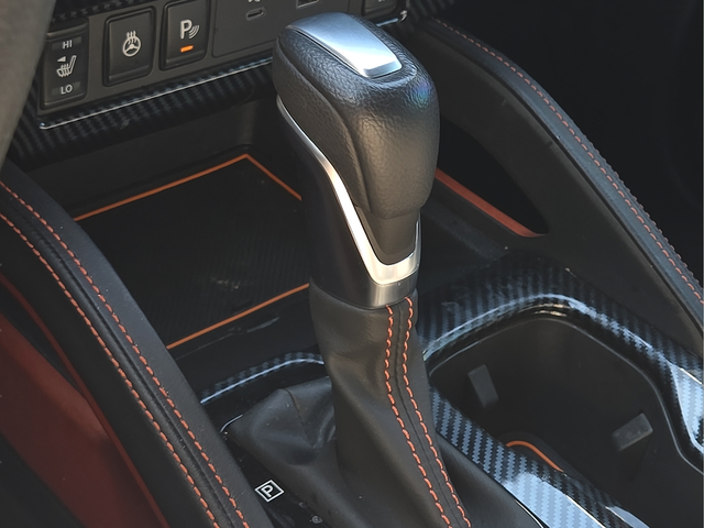 2023 Nissan Frontier PRO-X