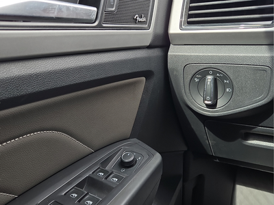 2021 Volkswagen Atlas Cross Sport 3.6L V6 SEL Premium R-Line