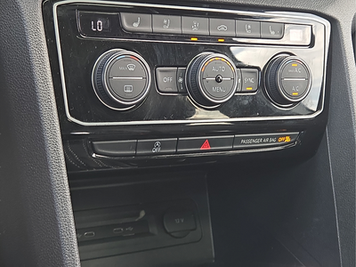2021 Volkswagen Atlas Cross Sport 3.6L V6 SEL Premium R-Line