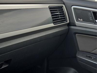 2021 Volkswagen Atlas Cross Sport 3.6L V6 SEL Premium R-Line