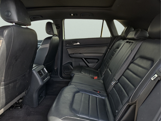 2021 Volkswagen Atlas Cross Sport 3.6L V6 SEL Premium R-Line