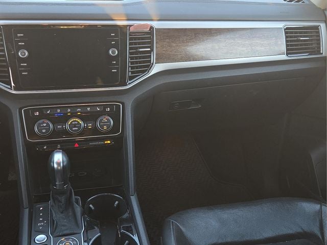 2018 Volkswagen Atlas SEL Premium 4Motion