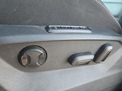 2018 Volkswagen Atlas SEL Premium 4Motion