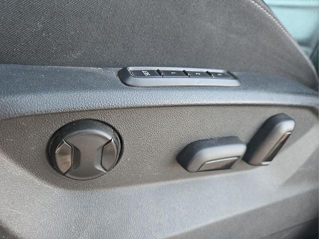 2018 Volkswagen Atlas SEL Premium 4Motion