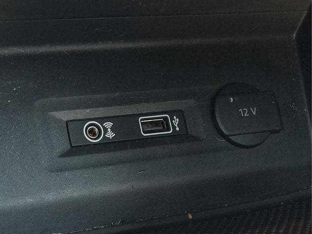 2018 Volkswagen Atlas SEL Premium 4Motion