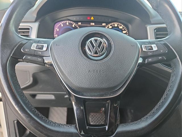 2018 Volkswagen Atlas SEL Premium 4Motion