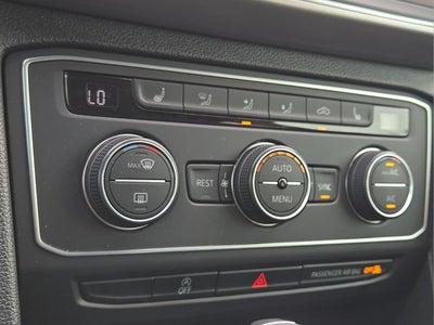 2019 Volkswagen Atlas 3.6L V6 SE w/Technology