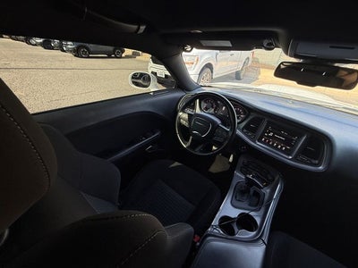 2023 Dodge Challenger GT