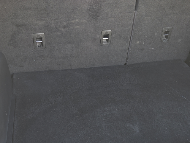 2022 Ford Edge ST Line