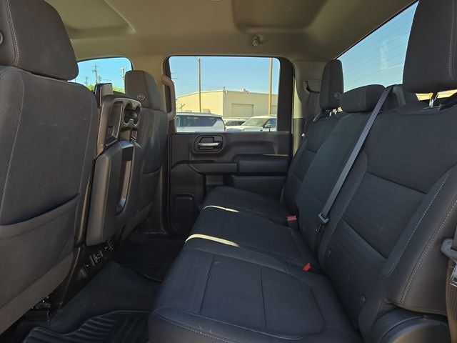 2023 Chevrolet Silverado 2500HD LT