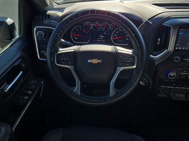 2023 Chevrolet Silverado 2500HD LT