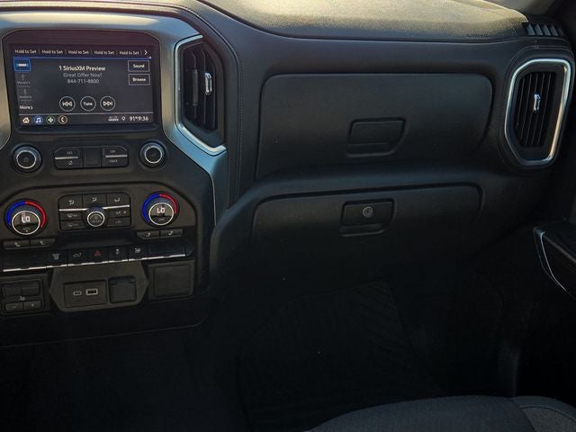 2023 Chevrolet Silverado 2500HD LT