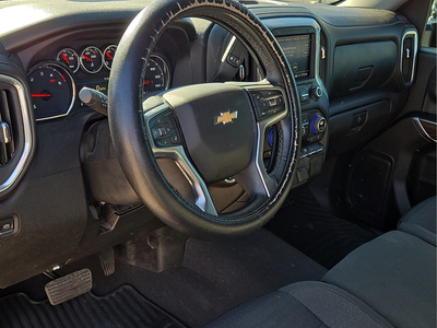 2023 Chevrolet Silverado 2500HD LT