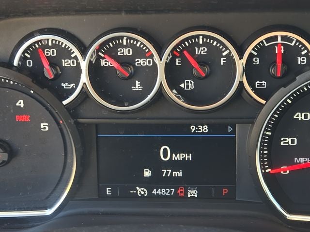 2023 Chevrolet Silverado 2500HD LT