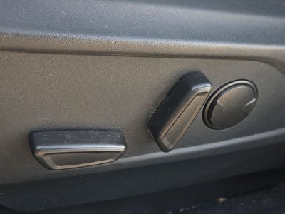 2022 Ford Mustang Mach-E California Route 1