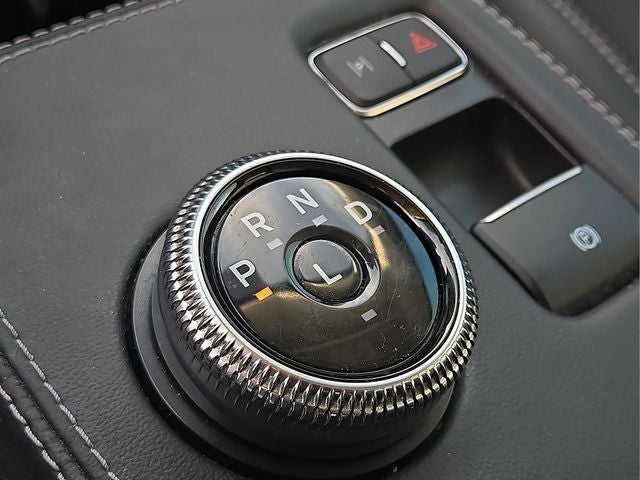 2022 Ford Mustang Mach-E California Route 1