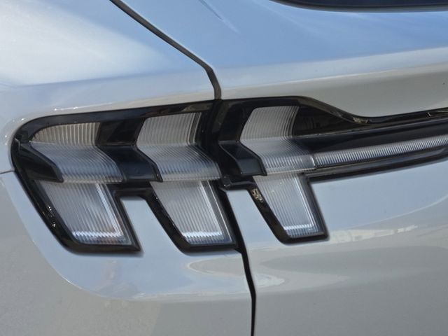 2022 Ford Mustang Mach-E California Route 1