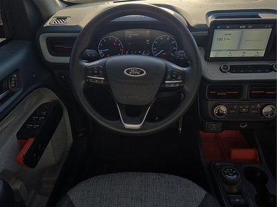 2023 Ford Maverick XLT