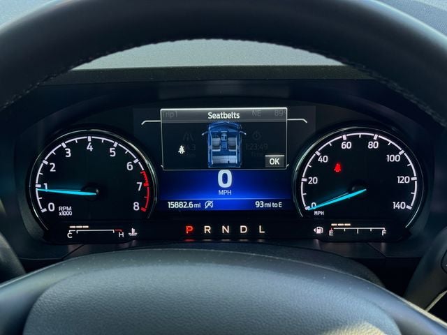 2023 Ford Maverick Lariat