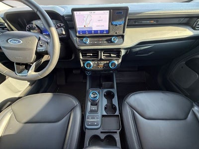 2023 Ford Maverick Lariat