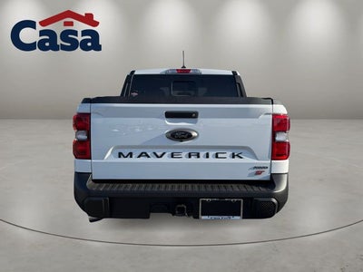 2023 Ford Maverick Lariat
