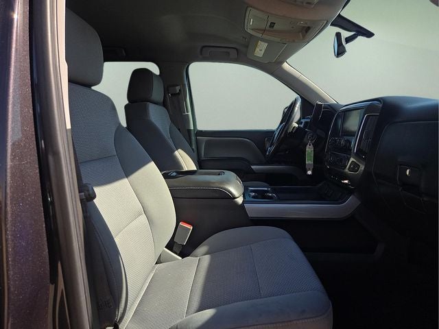 2016 Chevrolet Silverado 1500 LT LT2