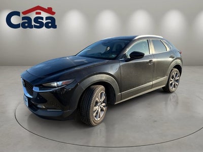 2024 Mazda Mazda CX-30 2.5 S Preferred Package