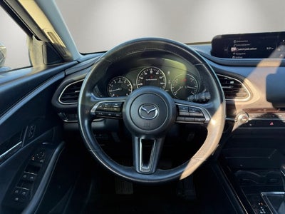2024 Mazda Mazda CX-30 2.5 S Preferred Package
