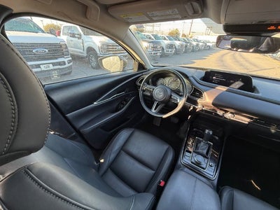 2024 Mazda Mazda CX-30 2.5 S Preferred Package