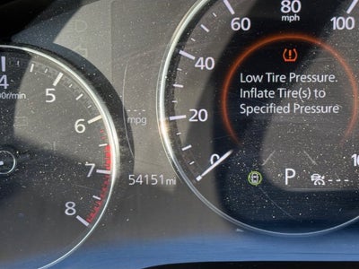 2024 Mazda Mazda CX-30 2.5 S Preferred Package