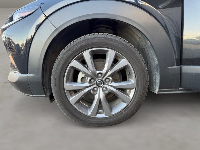 2024 Mazda Mazda CX-30 2.5 S Preferred Package