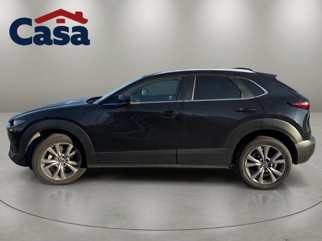 2024 Mazda Mazda CX-30 2.5 S Preferred Package