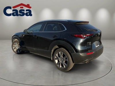 2024 Mazda Mazda CX-30 2.5 S Preferred Package