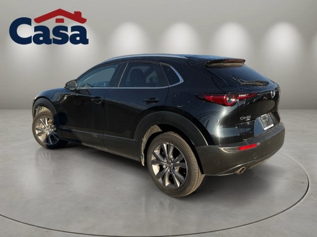 2024 Mazda Mazda CX-30 2.5 S Preferred Package