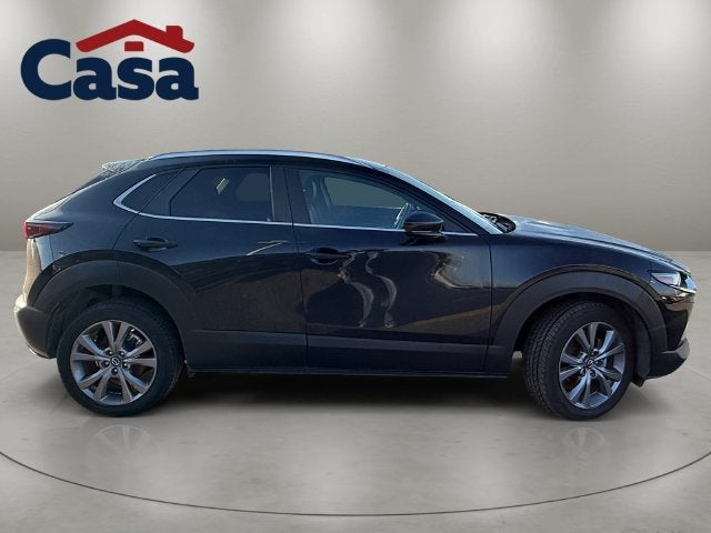 2024 Mazda Mazda CX-30 2.5 S Preferred Package
