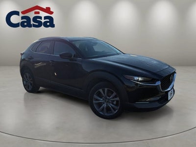 2024 Mazda Mazda CX-30 2.5 S Preferred Package