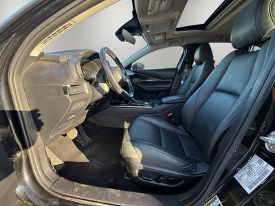 2024 Mazda Mazda CX-30 2.5 S Preferred Package